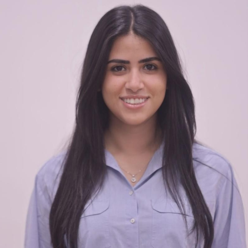 Dina Elhadidy
